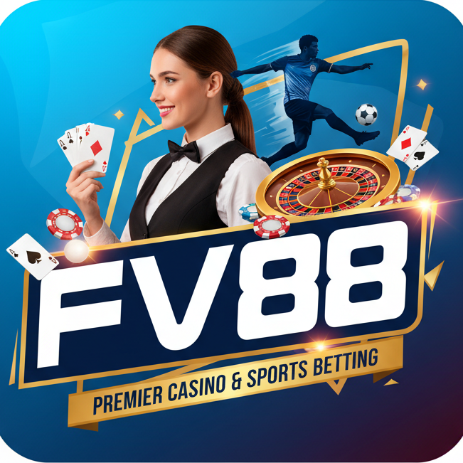 Fv88 nhà cái đến từ châu âu